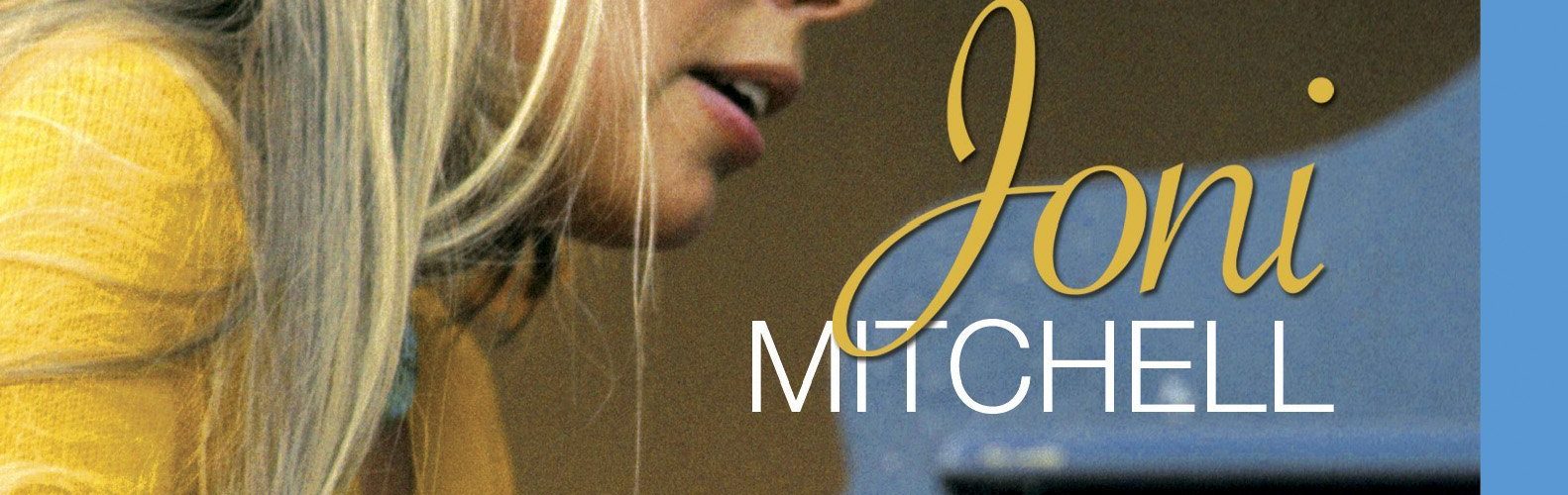 JONI MITCHELL : Live At The Isle Of Wight Festival 1970