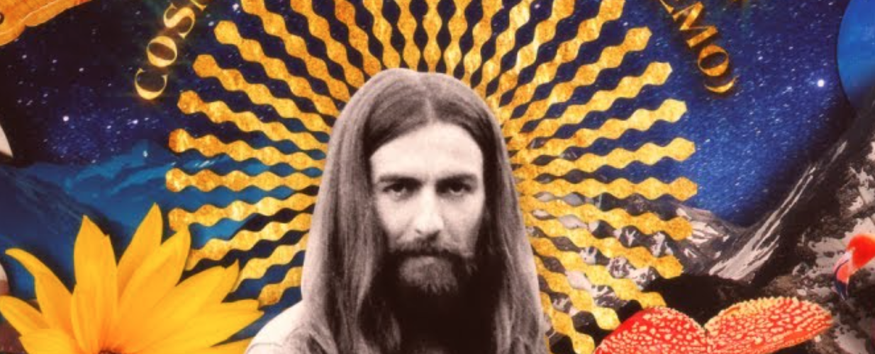 GEORGE HARRISON : RÉÉDITION DE LUXE