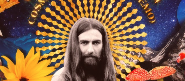 GEORGE HARRISON : RÉÉDITION DE LUXE