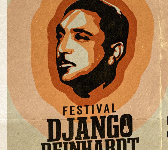 FESTIVAL DJANGO REINHARDT