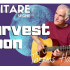 Jouez HARVEST MOON de NEIL YOUNG à la guitare acoustique