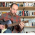 Jouez “Amazing Grace” à la guitare acoustique – Par Benjamin Guillet | Guitare Sèche Le Mag #59