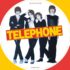 TÉLÉPHONE PAR JULIEN DELÉGLISE