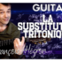 Leçon : la substitution tritonique à la guitare Manouche (par François Hégron)