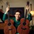 TAYLOR JACOB COLLIER