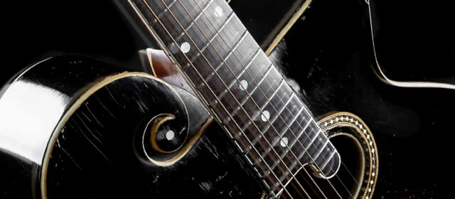 UNE GIBSON STYLE O À PRÈS D’UN MILLION DE DOLLARS