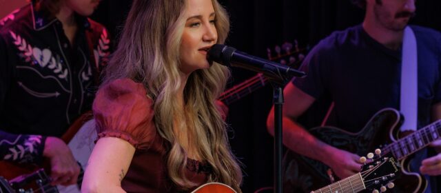 MARGO PRICE : UNE J-45 POUR LA VIE