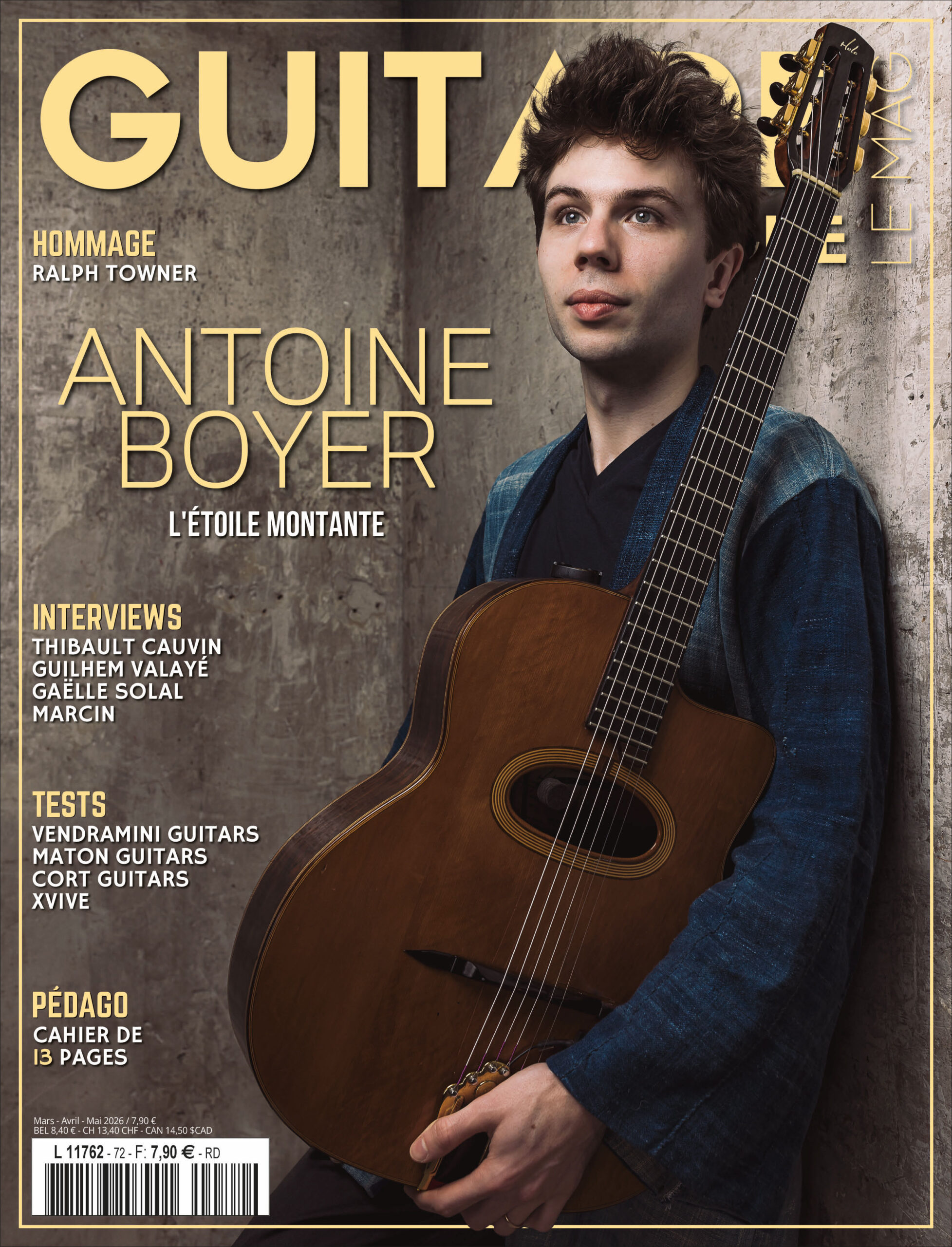 Numéro N°72 – Image 2