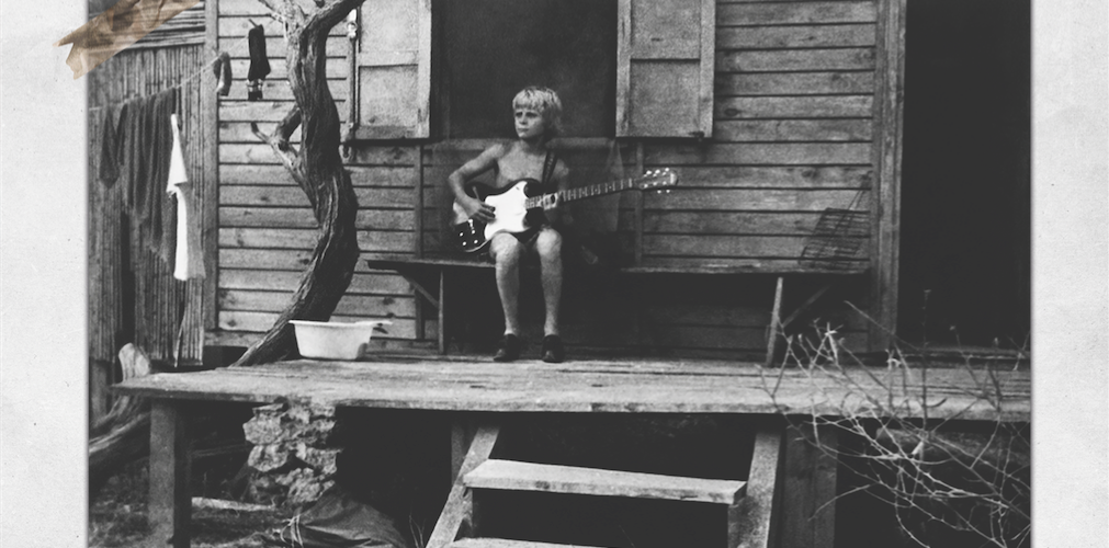 HOMMAGE À KENNY BURRELL PAR BRUNO BONGARÇON