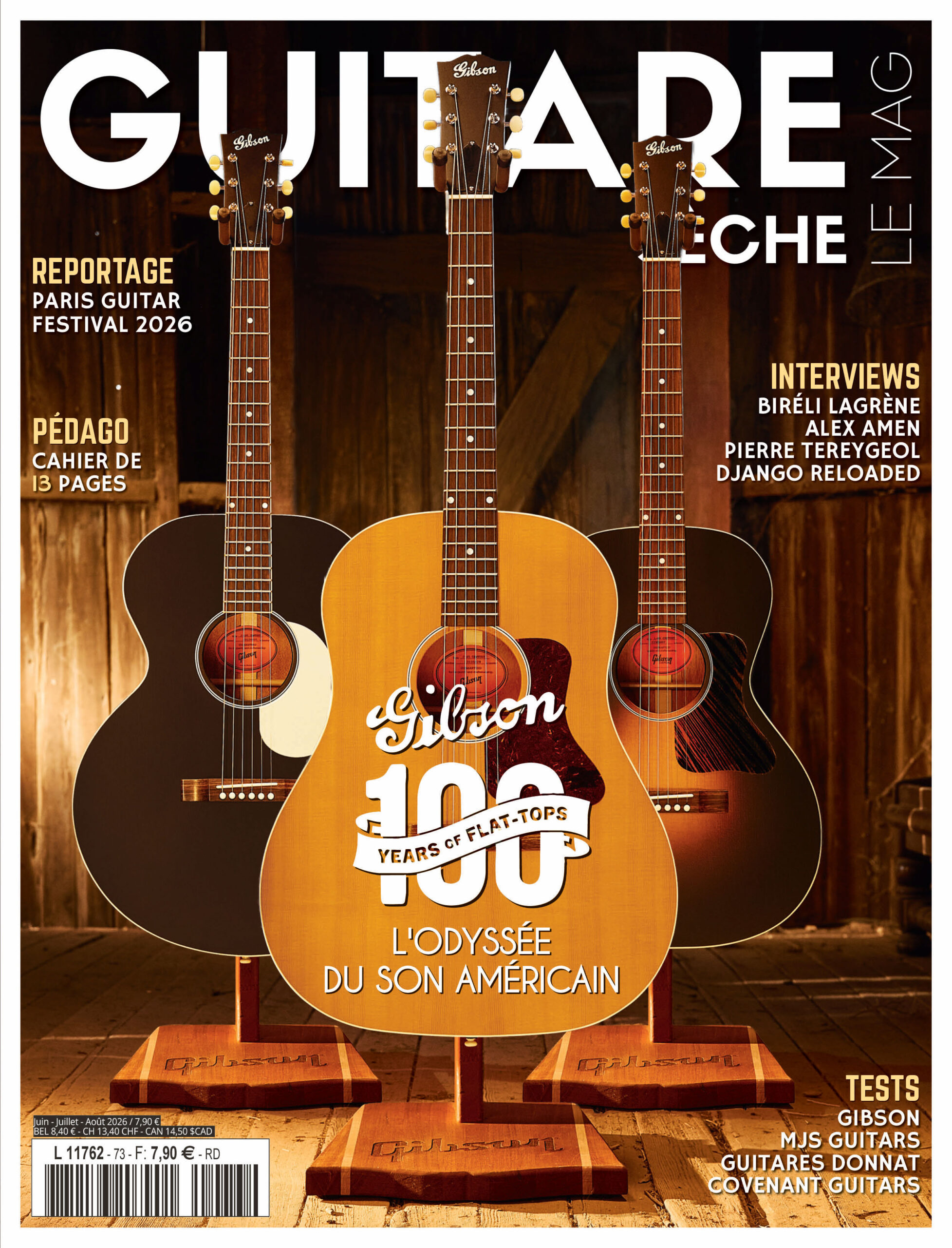 Numéro N°73 – Image 2