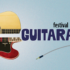 LE FESTIVAL GUITARALDIA FAIT VOYAGER SES SIX-CORDES